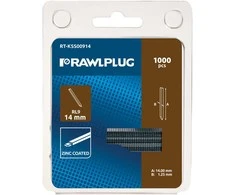 Nagai Rawlplug RL9 14mm