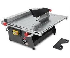 Plytelių pjovimo staklės Rubi ND-180 SMART; 380x380 mm