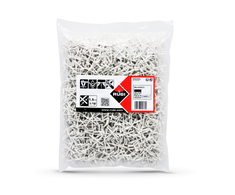 Rubi Kryžiukai plytelėms 1.5 mm, 1000 vnt.