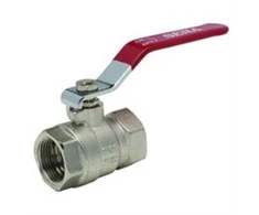Arco Ventilis 150106 Sena, 1 1/4", vidinis sriegis