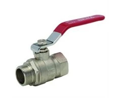 Ventilis ARCO SENA v./iš. sriegis 1 1/4x1 1/4 ilga rank. 750606