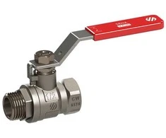 Arco Ventilis 150608 Sena 2", vid/išor sriegiai