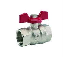 Arco Ventilis 153104 Sena tiesus, 3/4", vidinis sriegis