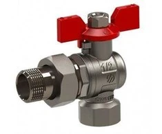 Arco Ventilis 154303 Sena, 1/2", vidinis/išorinis sriegiai