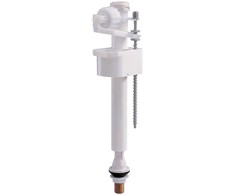 Siamp Įleidimo mehanizmas COMPACT 99B 1/2',vertikalus