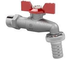 Ventilis sodo ARCO SENA trumpa rankena 155303