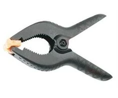 Spyruokliniai gnybtai TOP TOOLS 225 mm