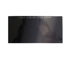 Toya Sa Poland Suvirinimo filtras 50X100 E-9 (74453)