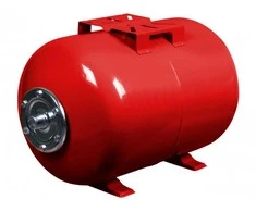 Terra Hidroforas 24 L, horizontalus