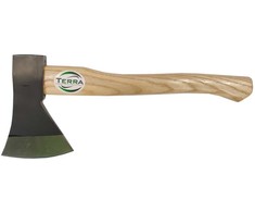 Terra Kirvis 1.25 kg su medine rankena