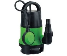 Terra Nešvaraus vandens siurblys TR 400 B, 5 m-125l/min-400 W