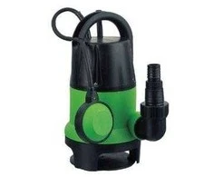 Terra Nešvaraus vandens siurblys TR 750 B, 7 m-225l/min-750 W