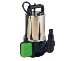 Terra Nešvaraus vandens siurblys TR 1101 INOX, 7 m-260l/min-1100 W