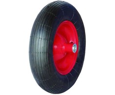 Terra Ratas 16'x4.0-8 (skirtas 698922), oranžinis