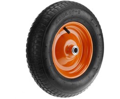 Terra Ratas 16'x4.0-8 (skirtas 698923), oranžinis
