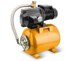 Terra Siurblys su hidroforu 550W
