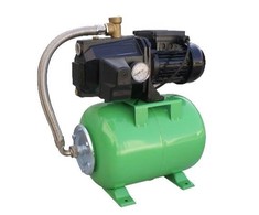 Terra Siurblys su hidroforu 550W