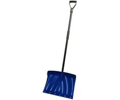 Terra Sniego Kastuvas 45x33cm, metalinis kotas D28x1.13m