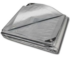 Terra Tentas TENTAS, 3 x 5 m, 120 g/m²