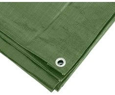 Terra Tentas 5x8 m