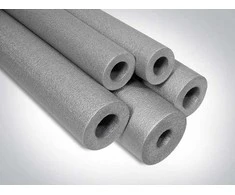 Izoliacinis vamzdis Thermaflex ZZ 15 / 6, 2 m
