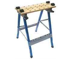 Stół Darbastalis TOPEX 07A420 (60x24x78,5 cm, MDF)