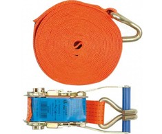 Trimax Terkšlinis tvirtinimo diržas 4 m x 50 mm 2000/4000 daN