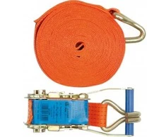 Trimax Terkšlinis tvirtinimo diržas 6 m x 50 mm 2000/4000 daN