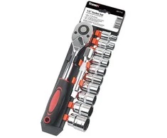 Trimax Įrankių rinkinys 1/2"