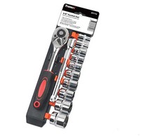 Trimax Įrankių rinkinys 3/8"