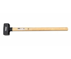 Trimax Kūjis 6kg, su medine rankena