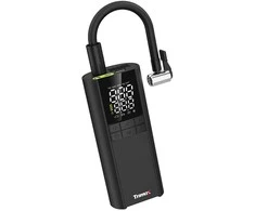 Trimax Nešiojamas elektrinis oro kompresorius 7.4V, 8000mAh, 10.3 Bar.