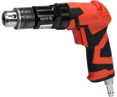 Trimax Nešiojamas elektrinis oro kompresorius 7.4V, 8000mAh, 10.3 Bar.