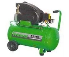Trimax Oro kompresorius (tepalinis) 50 L, 1.5 kW