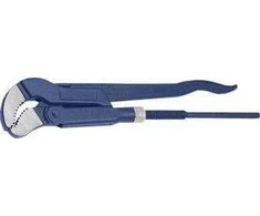 Trimax Raktas vamzdžiams 45° 2.0''