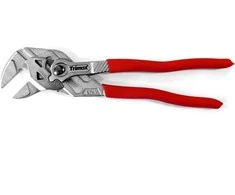 Trimax Universalus reguliuojamas veržliaraktis 12" (300mm)