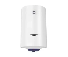 Ariston BLU1 R 50 V Vertikaliai Su rezervuaru (laikomas vanduo) Savarankiška katilo sistema Mėlyna, Balta
