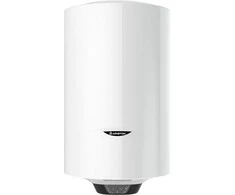 Vandens šildytuvas Ariston PRO1 ECO MULTIS 80 L DRY, vertikalus