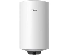 Vandens šildytuvas Midea Lume Uno 80L WiFi