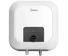 Vandens šildytuvas Midea Lume Xpress 10L, virš kriaukės