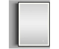 Veidrodis LED Vento Monza 50X70