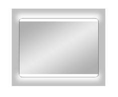 Veidrodis LED Vento Prato 60X80