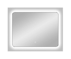 Veidrodis LED Vento Rome 60X80
