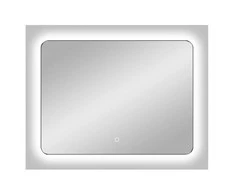 Veidrodis LED Vento Rome 60X80