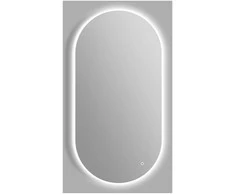 Veidrodis LED Vento Salerno 70X140
