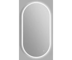 Veidrodis LED Vento Salerno 70X140