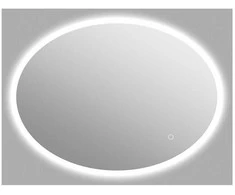 Veidrodis LED Vento Sanremo 78X58