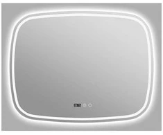 Veidrodis LED Vento Trento 80X60
