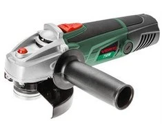 Trimax Kampinė šlifavimo mašinėlė 850W, D125mm