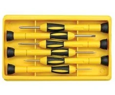 VOREL WKRĘTAKI PRECYZYJNE TORX 6szt.